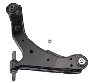 TK620519 | Suspension Control Arm and Ball Joint Assembly | Chassis Pro